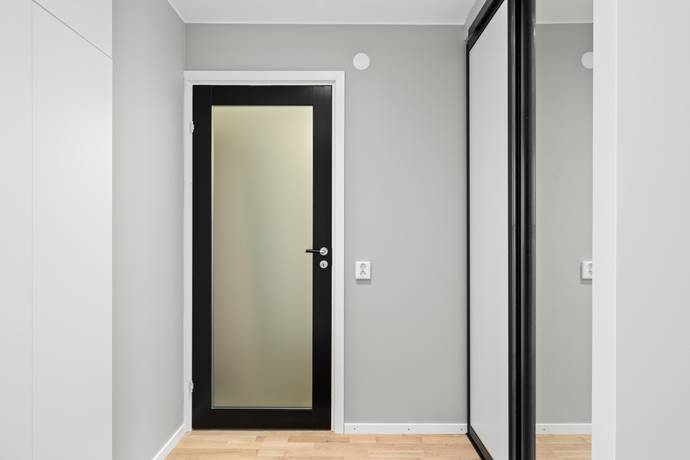 1 rum lägenhet på Ouchterlonygatan 3 Värnamo, Värnamo kommun - bild 5