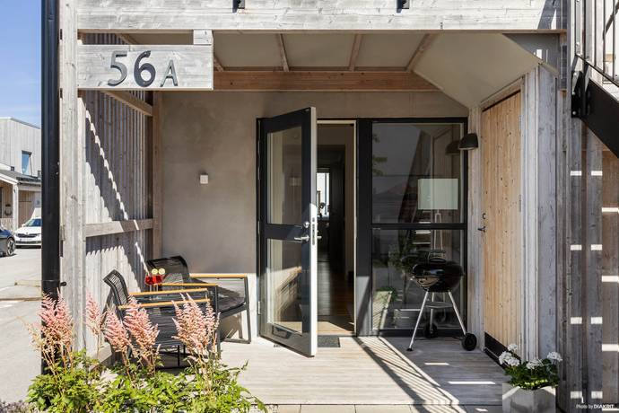 2 rum Lägenhet på Greta Arwidssons Gata 56 A Visby A7-området Gotlands kommun - bild 2