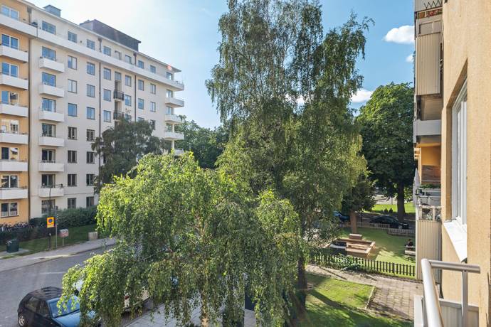 2 rum lägenhet på Storskärsgatan 3 Östermalm - Nedre Gärdet, Stockholms kommun - bild 5