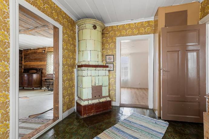 3 rum Villa på Mjöfjärden 311 Råneå Luleå kommun - bild 10