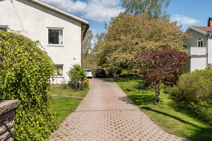 5 rum Villa på Högvägen 20 Skogalund Nacka kommun - bild 39