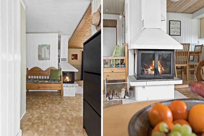 5 rum Villa på Björkbackavägen 22 Bålsta Håbo kommun - bild 38