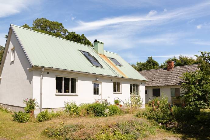 3 rum villa på Karlsfältsvägen 138 Stora Herrestad, Ystads kommun - bild 3