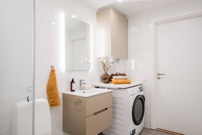 1 rum Lägenhet på Vasagatan 17D Centrala Sundbyberg Sundbybergs kommun - bild 6