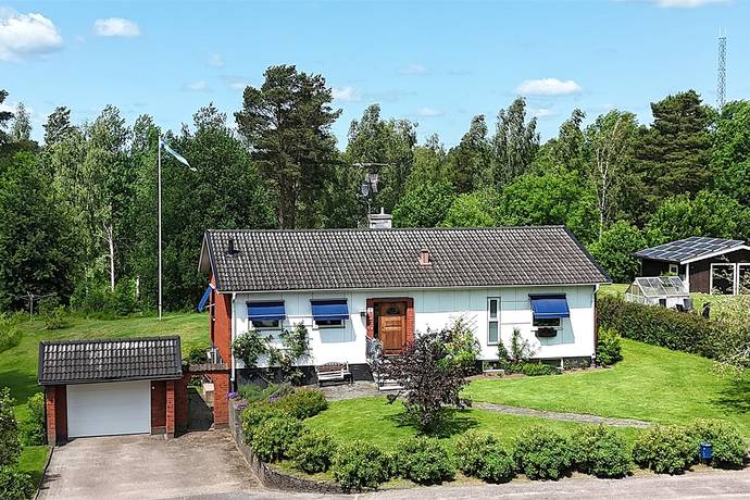 5 rum Villa på Storgatan 68 Tranemo Tranemo kommun - bild 2