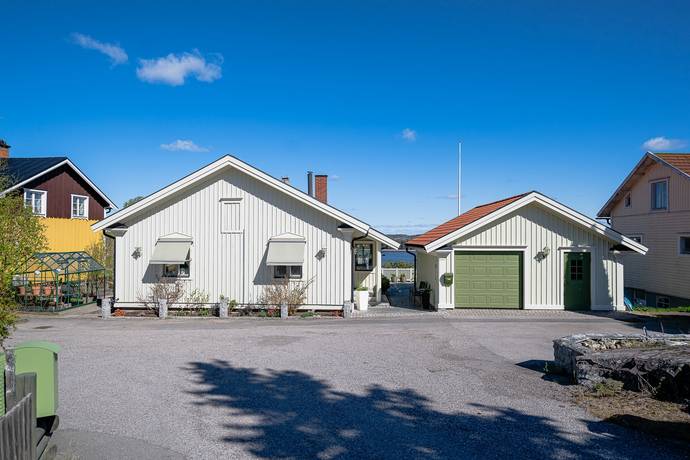 7 rum Villa på Tornvägen 4 Gnestahöjden Gnesta kommun - bild 42