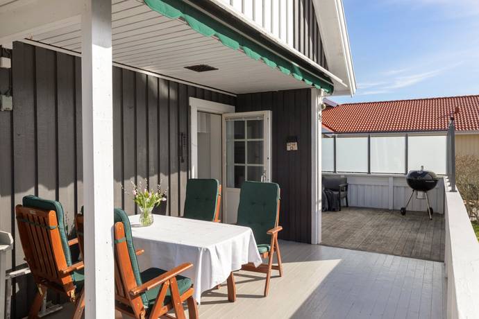 9 rum Villa på Kållasgårdsgatan 87 Varla Kungsbacka kommun - bild 7