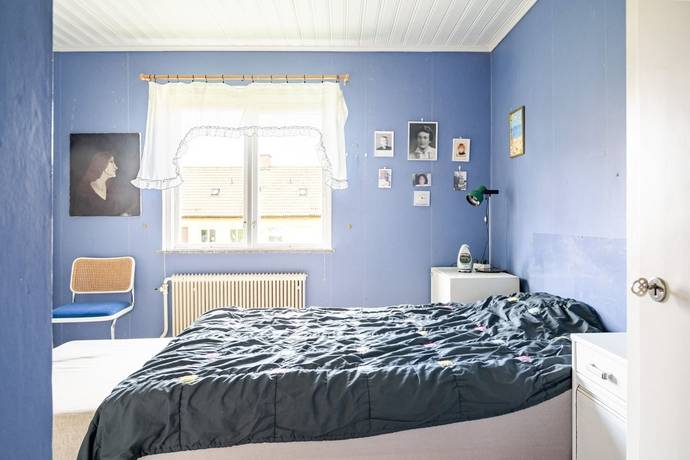 4 rum Villa på Grindstorpsgatan 8 Tidaholms kommun - bild 9