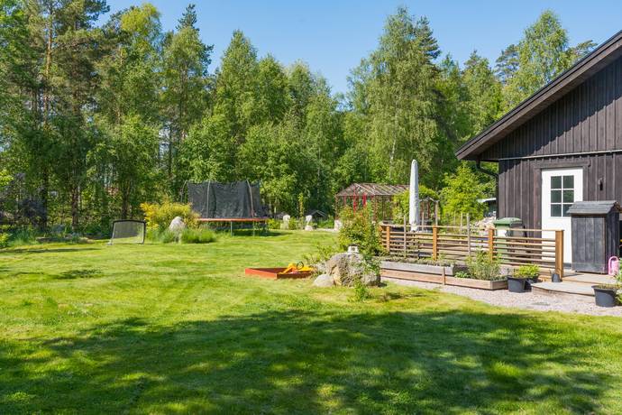 4 rum Villa på Älgspåret 31 Kisäng Nyköpings kommun - bild 32