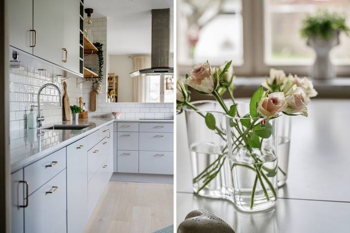 5 rum Villa på Malvastigen 17B Edsängen Sollentuna kommun - bild 21