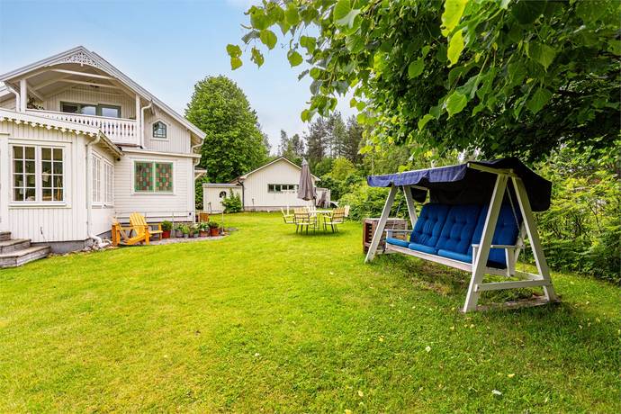 4 rum Villa på Hafsta 643 Sandnäs Lindesbergs kommun - bild 53