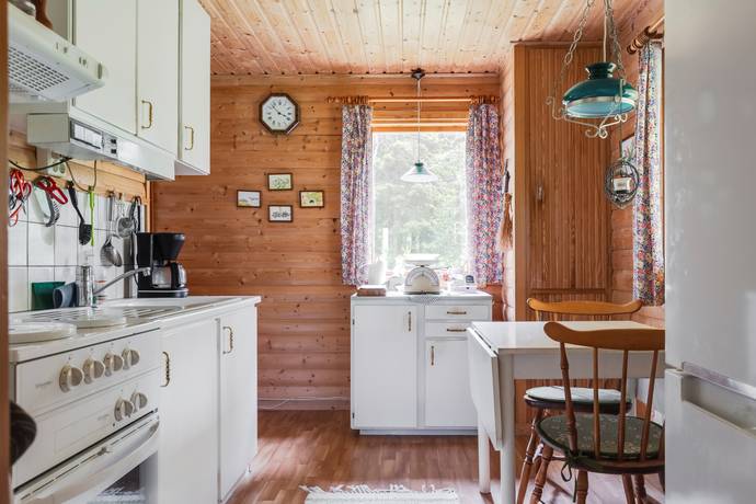 2 rum Fritidshus på Älvhyttan 540 Älvhyttan Nora kommun - bild 11