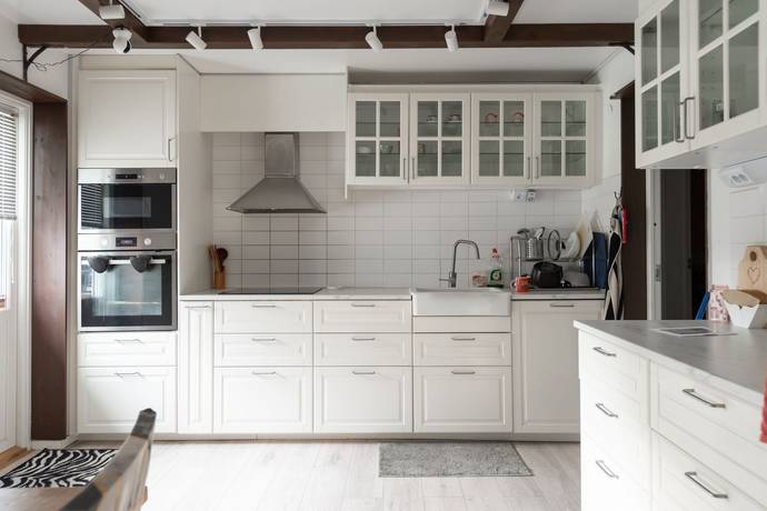 169 m² Villa på Linfrövägen 16 Stora Mellösa Örebro kommun - bild 9