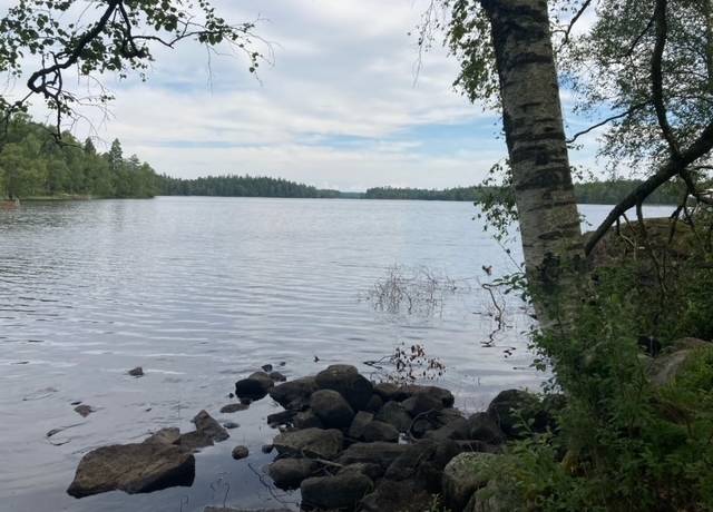 3 rum vinterbonat fritidshus på Kylen 1431 Osby, Osby kommun - bild 2