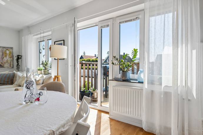 3 rum Lägenhet på Vänskapens väg 25C Ljusstaden Kalmar kommun - bild 16