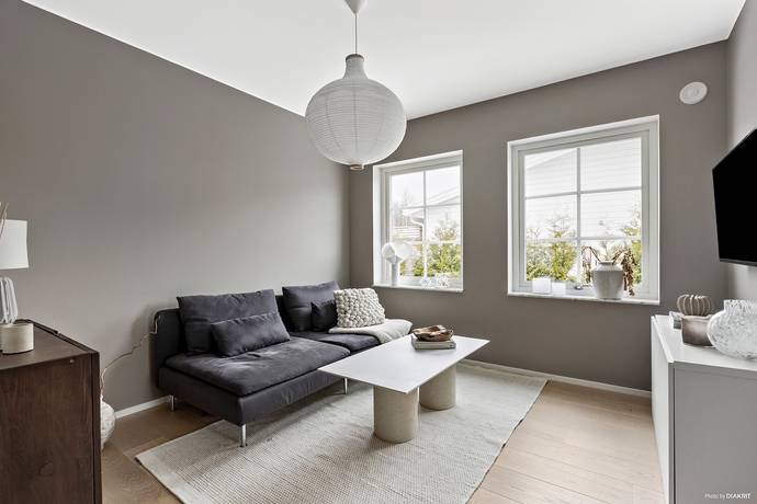 6 rum Villa på Ryttartorpsgatan 12 Skogstorp Kumla kommun - bild 22