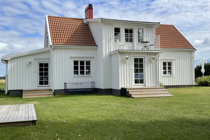 6 rum Villa på Aska 124, Askliden Aska Vadstena kommun - bild 52