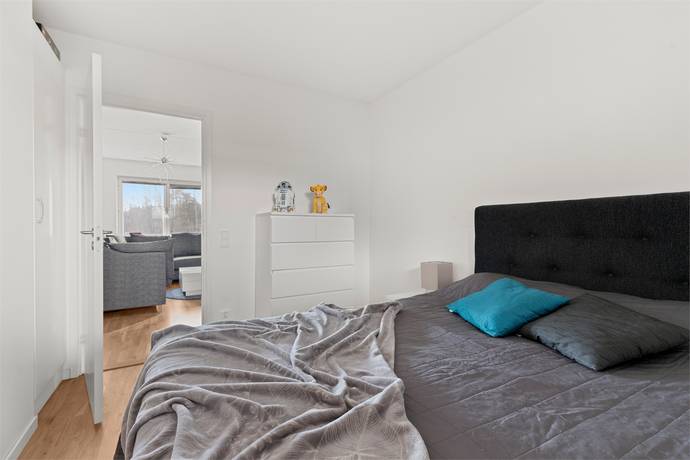 2 rum Lägenhet på Gamla Enköpingsvägen 174 Ursvik Sundbybergs kommun - bild 12