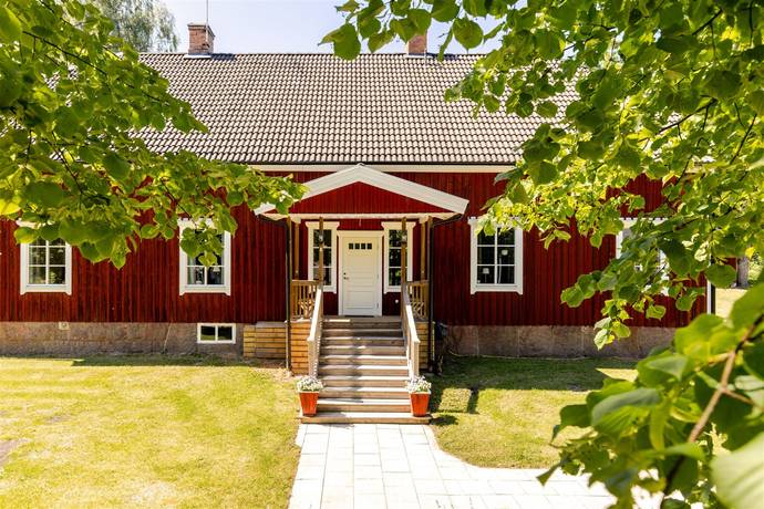 5 rum Villa på Ödshult Brände 4 Ödshult Vetlanda kommun - bild 8