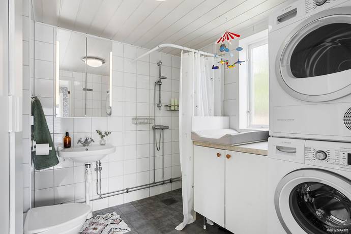 4 rum Villa på Sandvägen 4 Sanden Ronneby kommun - bild 14