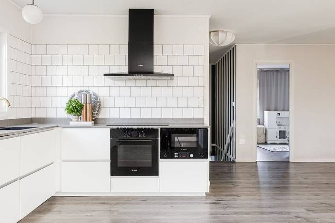 3 rum Villa på Vetagatan 11 Mjölby Mjölby kommun - bild 13