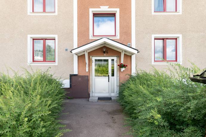1 rum lägenhet på Dammvägen 6 Ramnäs, Surahammars kommun - bild 3