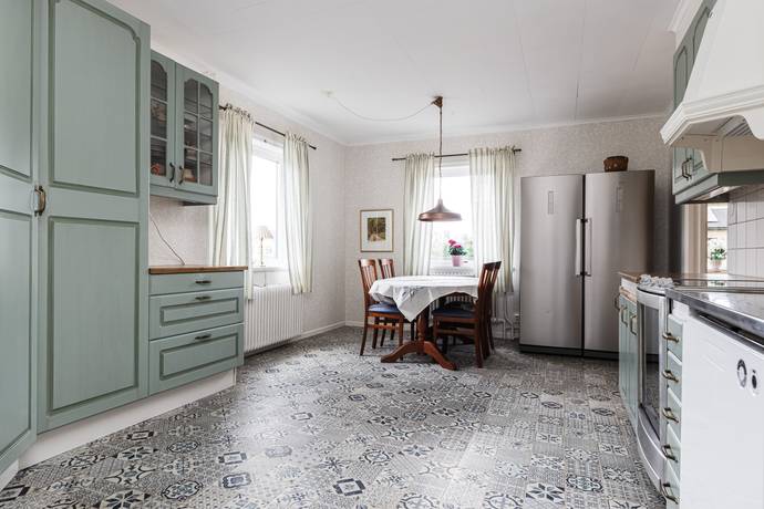 5 rum villa på Norra Infarten 98 Karlstad, Karlstads kommun - bild 5