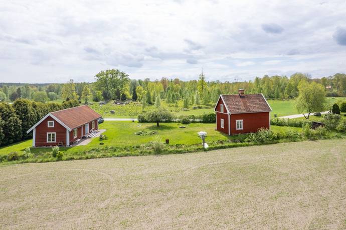 3 rum Fritidshus på Eklången Knutsbo Eskilstuna kommun - bild 27