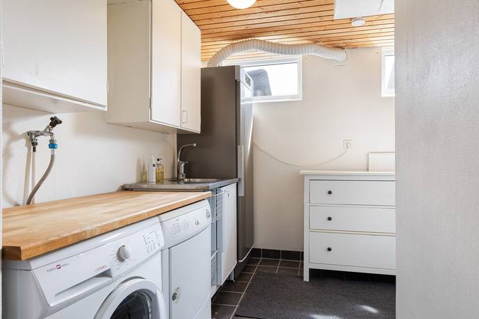 4 rum Villa på Bivackgatan 5 Hova Tätort Gullspångs kommun - bild 25
