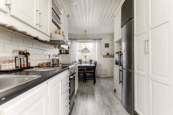 5 rum Villa på Örabergsvägen 50 Grängesberg Ludvika kommun - bild 11