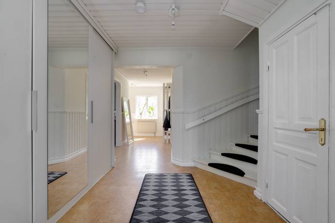 6 rum Villa på Parallellgatan 16 Hallsbergs kommun - bild 7