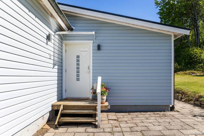 5 rum Villa på Önneröd 120 Kungälvs kommun - bild 9