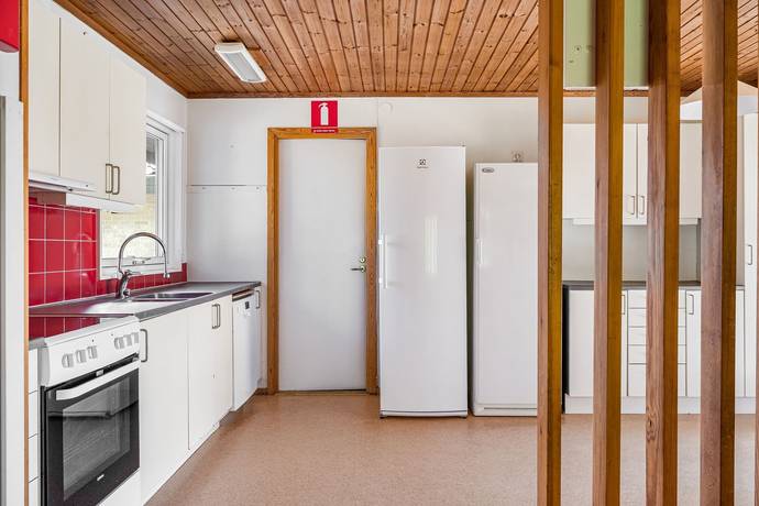 5 rum Villa på Blåklockevägen 1 Ängsbyn Höörs kommun - bild 9