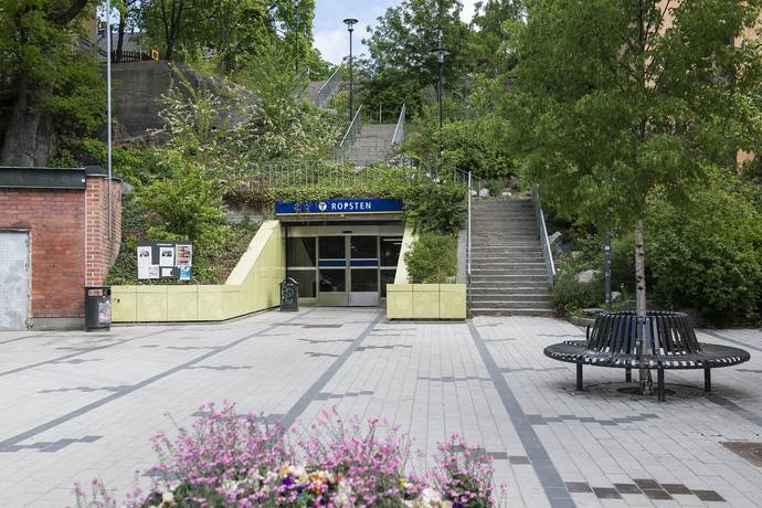 2 rum Lägenhet på Älvkarleövägen 4 Hjorthagen Stockholms kommun - bild 16