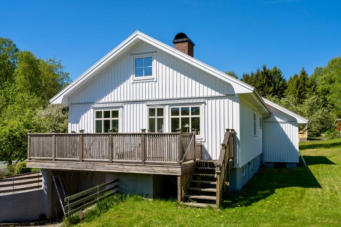 4 rum Villa på Norrkila 102 Lysekils kommun - bild 19