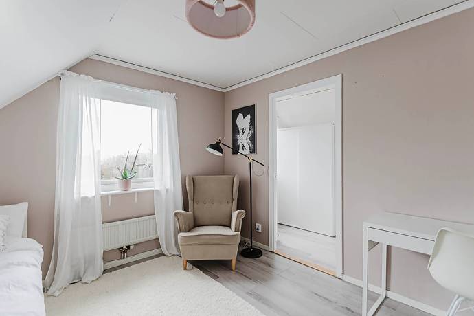 6 rum Villa på Blomstervägen 20 Väster Katrineholms kommun - bild 18