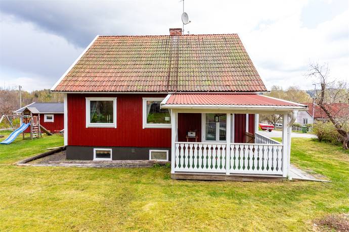 4 rum Villa på Älggårdsvägen 8 Kopparberg Ljusnarsbergs kommun - bild 8
