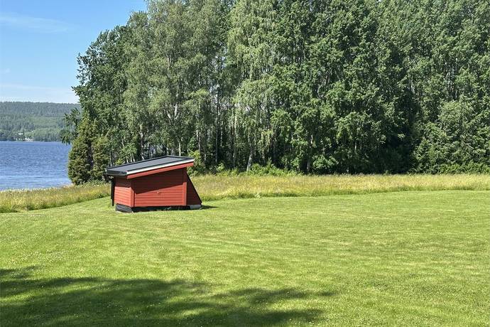 90 m² Villa på Risviken Börjestuga 1 Risviken Årjängs kommun - bild 4
