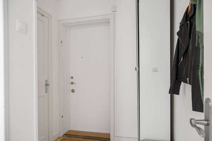 1 rum Lägenhet på Lönngatan 56 B Annelund Malmö kommun - bild 20