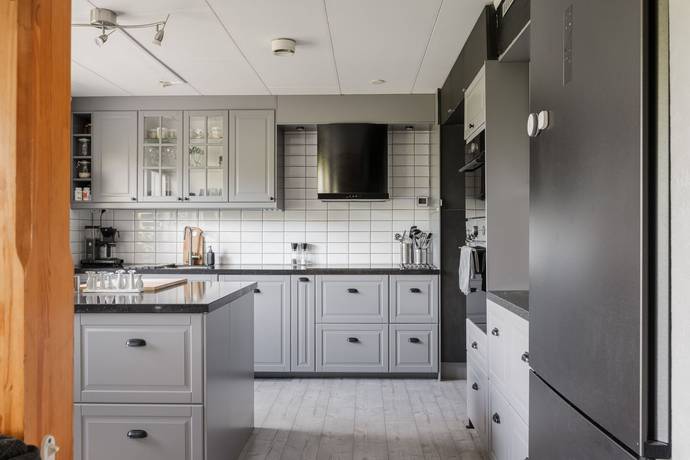 5 rum Villa på Käglinge bygata 22 Oxie / Käglinge Malmö kommun - bild 16