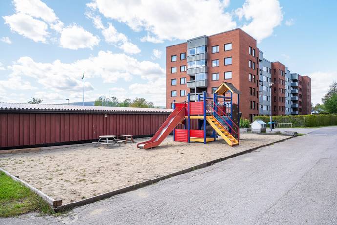 3 rum Lägenhet på Korstavägen 3 Korsta Sundsvalls kommun - bild 4