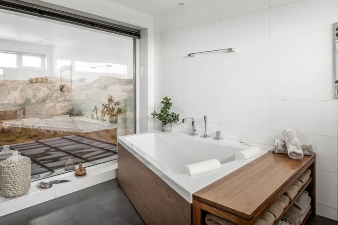10 rum Villa på Solhemsvägen 19 Hönö Öckerö kommun - bild 24