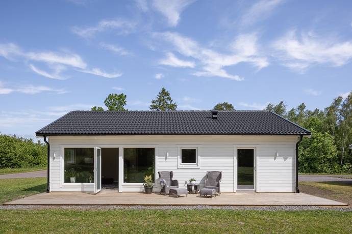 4 rum villa på Älgvägen 29 Tveta, Mörbylånga kommun - bild 1