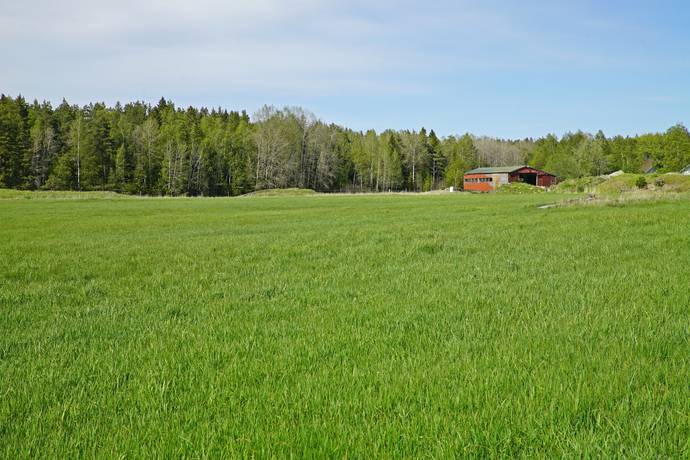 Gård/skog på Övre Hammarby Haninge kommun - bild 5