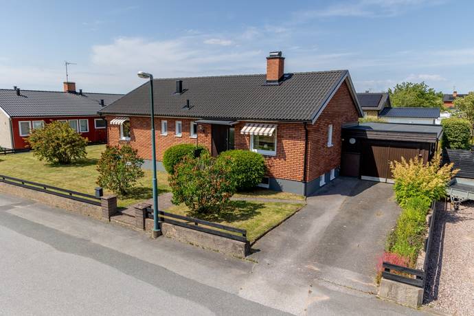 Svinhagen, Vimmerby kommun