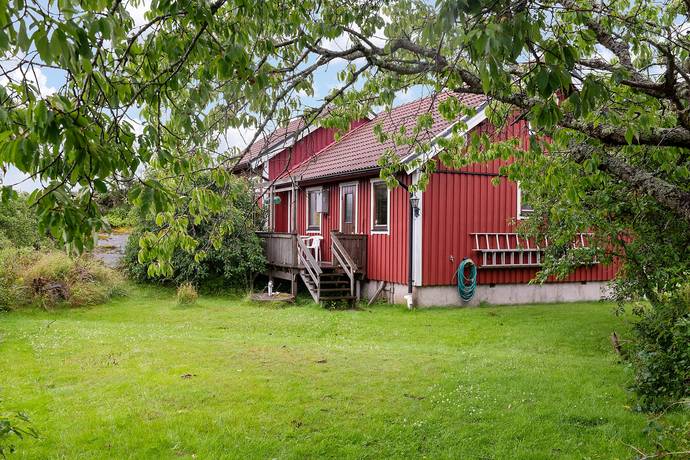 5 rum vinterbonat fritidshus på Vigarne 2 Kungshamn, Sotenäs kommun - bild 4