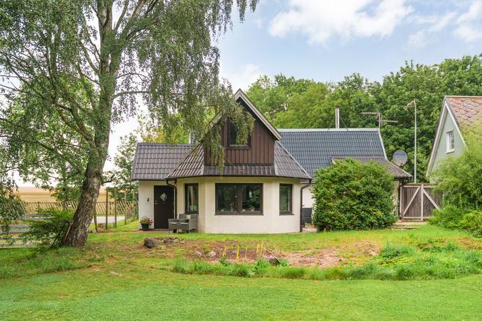 Södervidinge, Kävlinge kommun