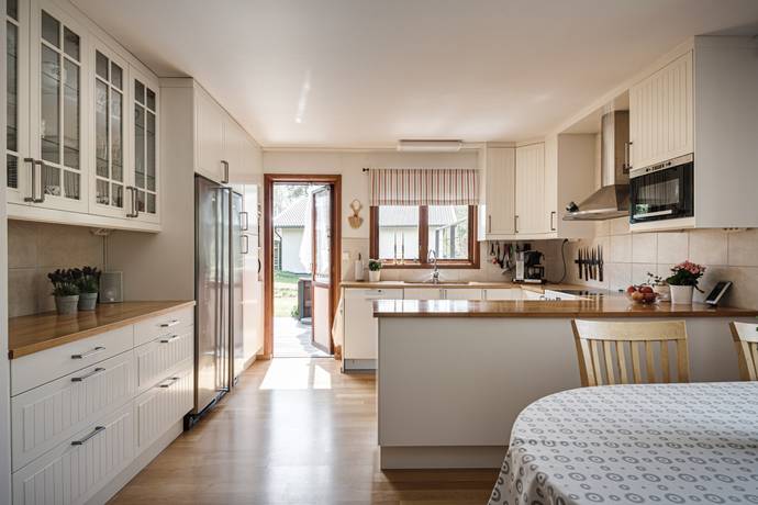 6 rum villa på Högavägen 32 Viskafors, Borås kommun - bild 4