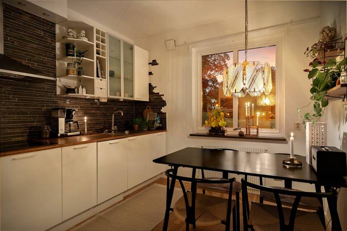 1 rum Lägenhet på Måns bryntessonsgatan 7B Gamlestaden Göteborgs kommun - bild 19