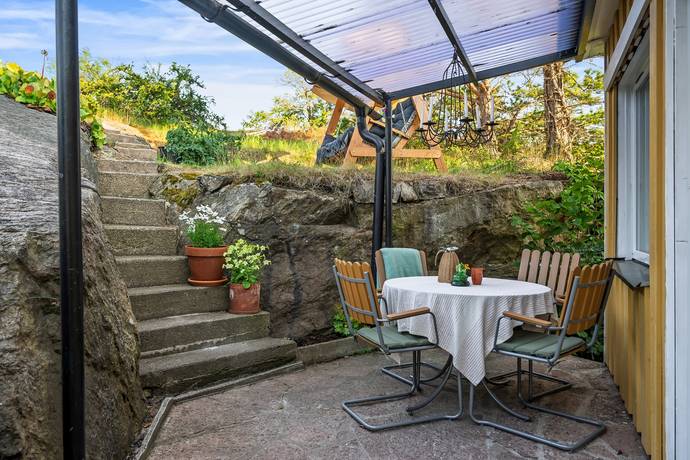 5 rum Villa på Frejgatan 11 Centrala Nynäshamn Nynäshamns kommun - bild 23